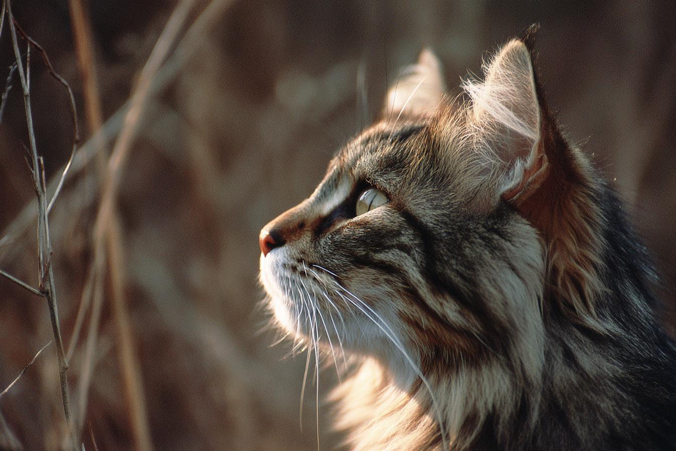 Canon Ae 1   Kodak Gold 200 200mm F5.6 Iso 200 1800s Noticeab