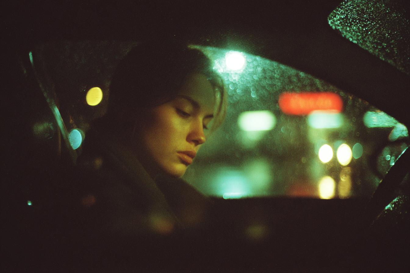 Canon Ae 1   Kodak Gold 200 50mm F1.8 Iso 200 130s Severe Cam