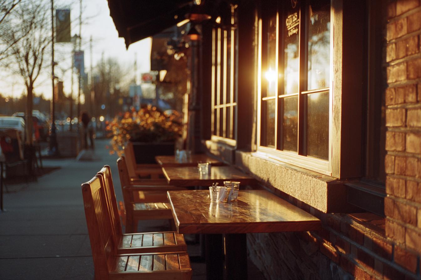 Canon Ae 1   Kodak Gold 200 50mm F2.8 Iso 200 1250s Warm Yell
