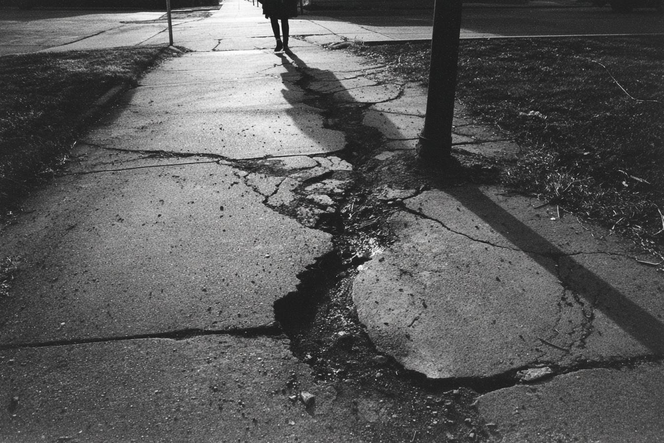 Canon Ae 1   Kodak Tri X 400 28mm F4 Iso 400 1320s Coarse Une