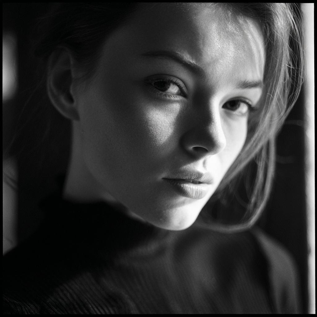 Hasselblad 500cm   Ilford Panf 50 150mm F4 Iso 50 1125s Extre