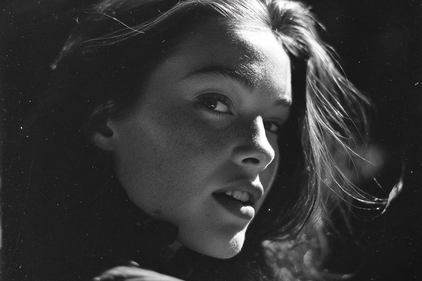 Kodak Retina Iiic   Ilford Hp5 80mm F2.8 Iso 400 1320s Bold G