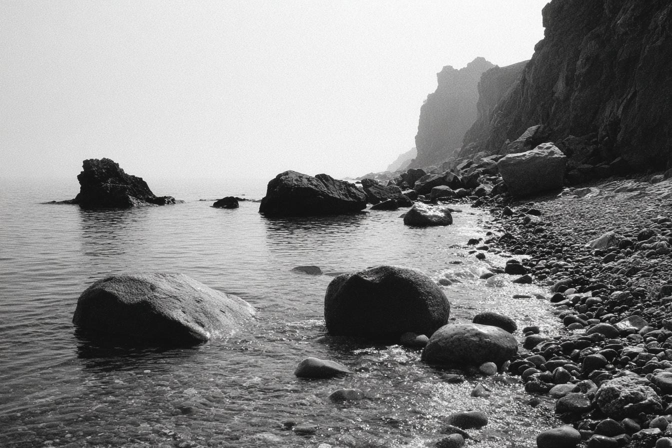 Kodak Retina Iiic   Ilford Panf 50 35mm F8 Iso 50 1125s Extre