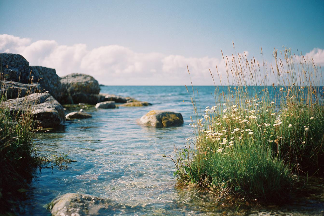 Kodak Retina Iiic   Kodak Ektar 100 35mm F5.6 Iso 100 1500s V