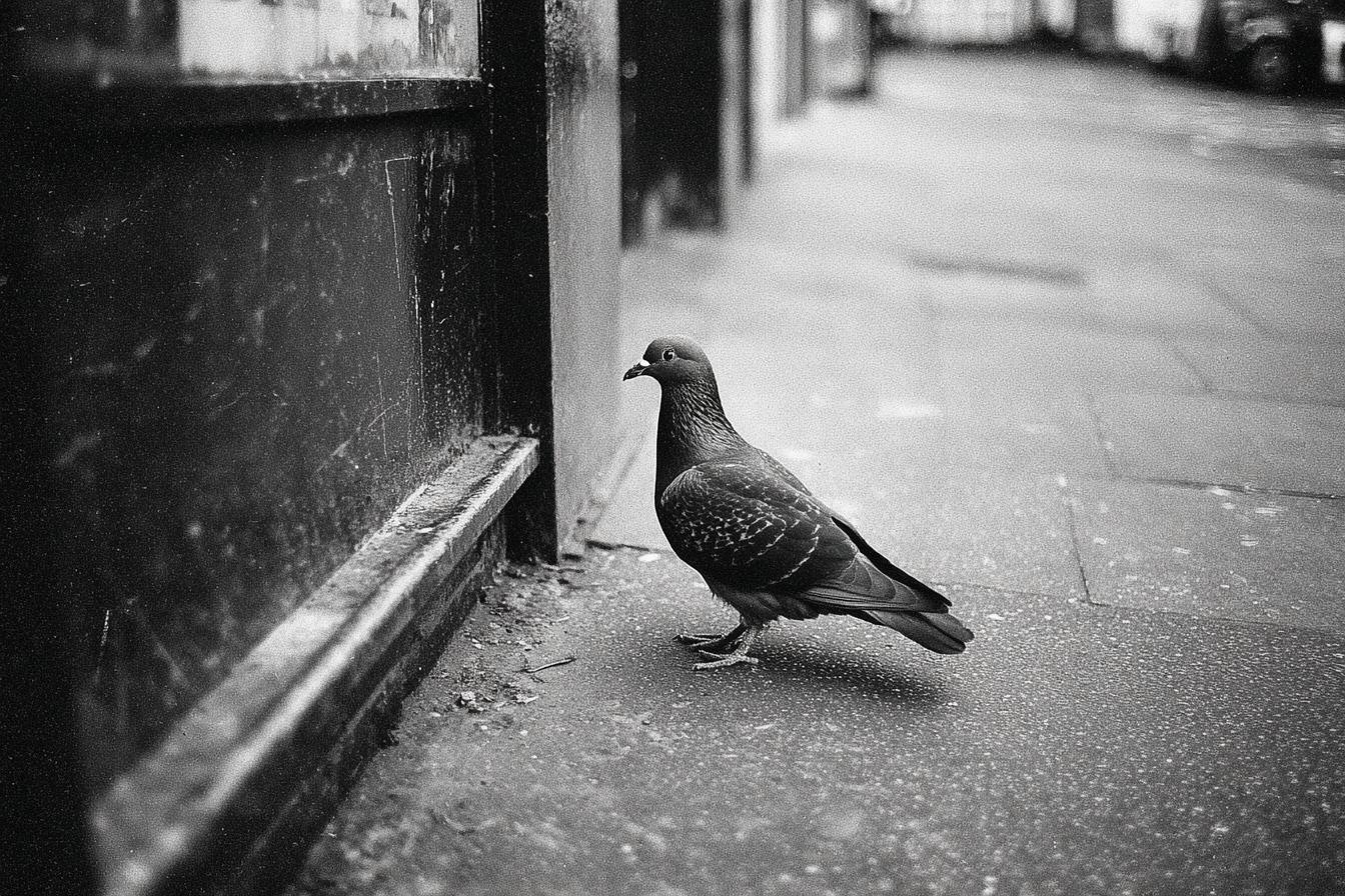 Kodak Retina Iiic   Kodak Tri X 400 35mm F4 Iso 400 1500s Gri