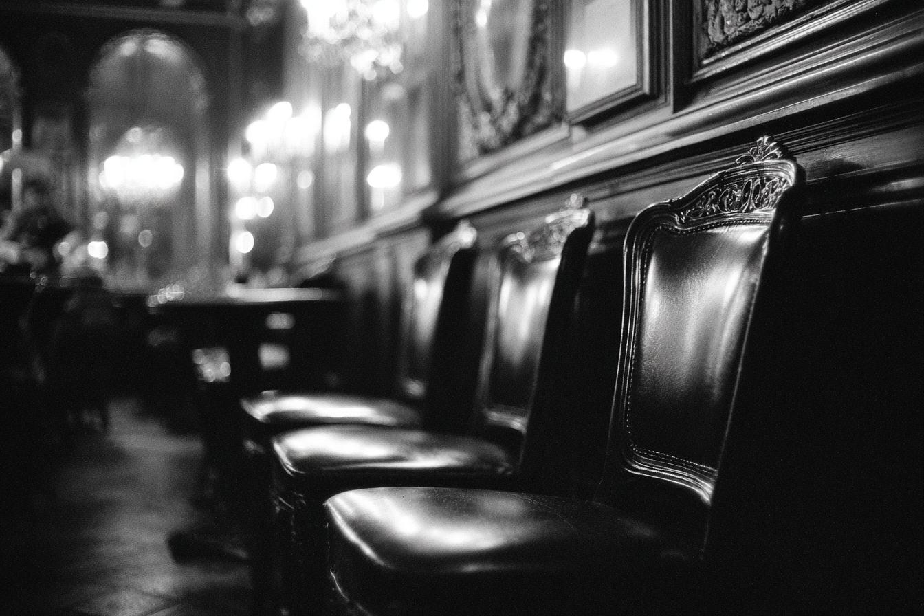 Leica M6   Ferrania P30 50mm F2 Iso 80 1200s Dense Glossy Bla