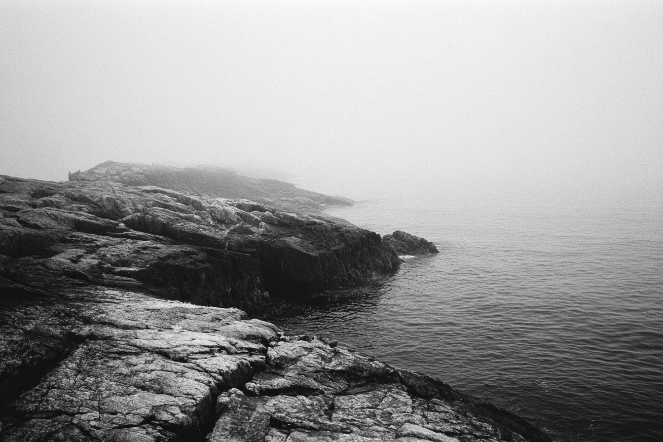 Leica M6   Ilford Panf 50 35mm F8 Iso 50 1125s Extremely Fine