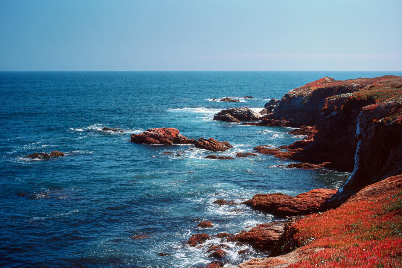 Leica M6   Kodak Ektar 100 50mm F4 Iso 100 1500s Saturated Re