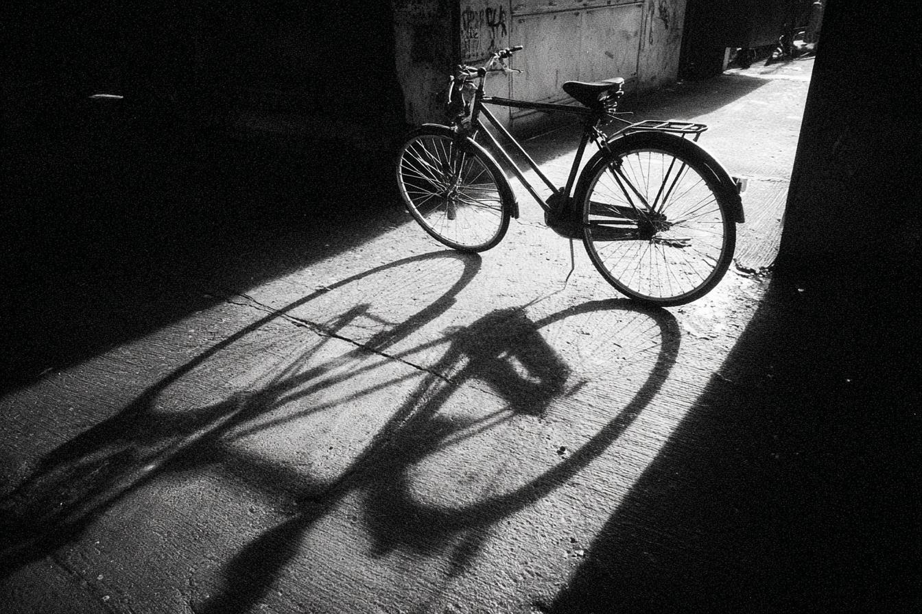 Leica M6   Kodak Tri X 400 28mm F4 Iso 400 1320s Coarse Gritt