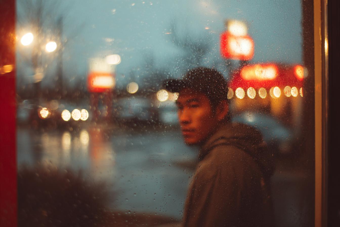 Nikon D500   35mm F3.5 Iso 320 1200s Slightly Uneven Exposure