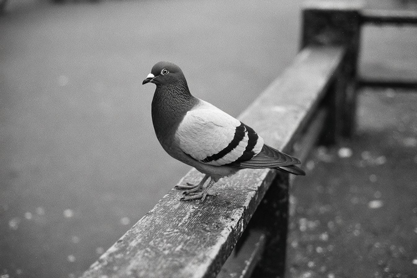 Nikon F3   Ilford Delta 100 135mm F4 Iso 100 1160s Fine Grain