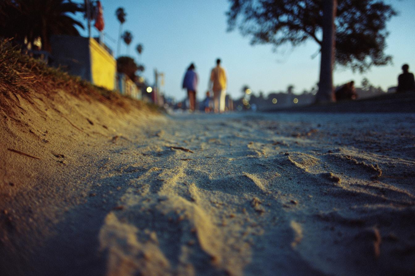 Nikon F3   Kodak Gold 200 50mm F3.5 Iso 200 1200s Yellow Bias