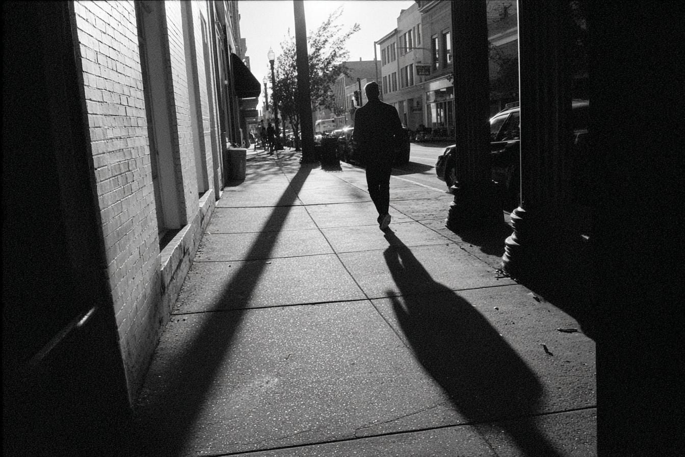 Nikon F3   Kodak Tri X 400 28mm F4 Iso 400 1320s Coarse Irreg